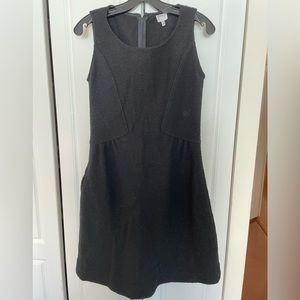 FABULOUS Armani Collection Black A-Line Dress-Size